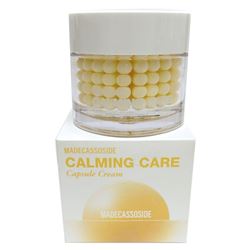Calming Care Capsule Cream