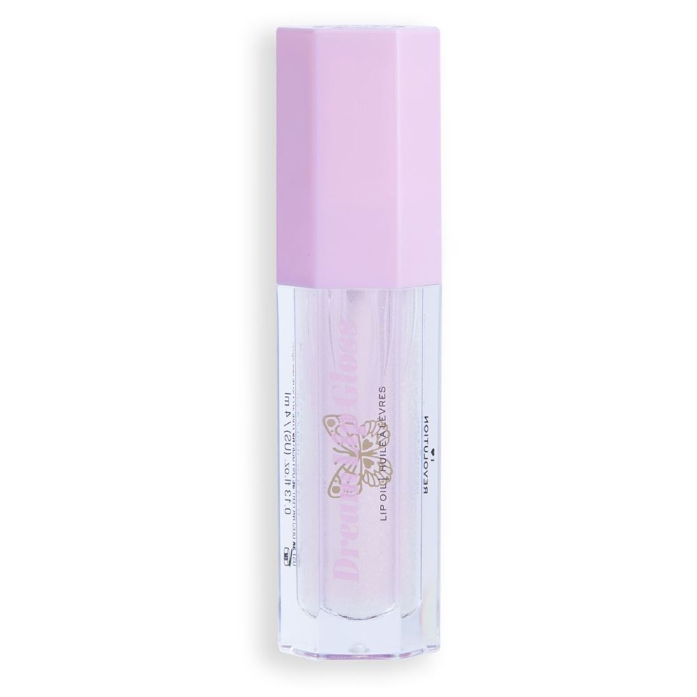 I Heart Revolution Make Up Butterfly Dream Lip Oil  Масло для губ 