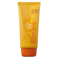 Waterproof Daily Sun Cream SPF 50 PA+++