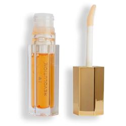 Honey Bear Lip Oil 