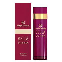 Bella Donna 