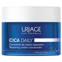 Cica-Daily Repairing Cream Concentrate
