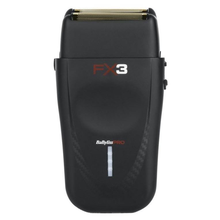 BaByliss Машинки для стрижки FXX3SBE Шейвер FOILFX03 Профессиональный шейвер для бритья