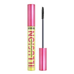 Тушь для ресниц Illusion Панорамный Объем