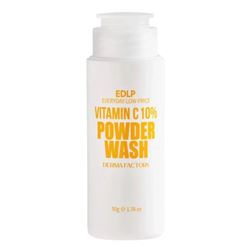 EDLP Vitamin C 10% Powder Wash