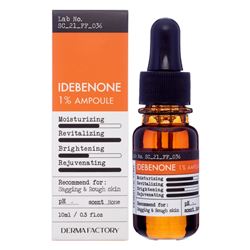 Idebenone 1% Ampoule 