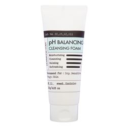 pH Balancing Cleansing Foam 