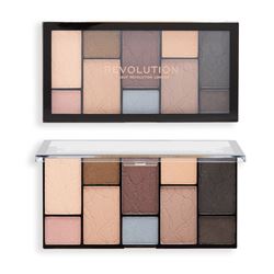 Reloaded Dimension Eyeshadow Palette