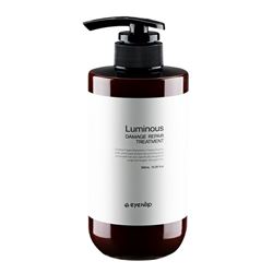 Luminous Damage Repair Treatment 