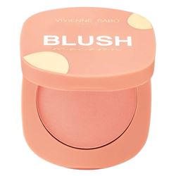 Matte Face Blush/Blush Visage Mat “Macaron” 