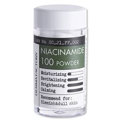 Niacinamide 100 Powder