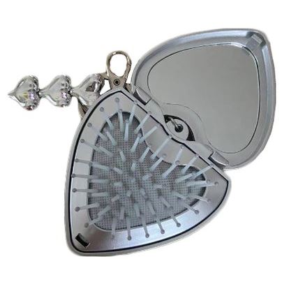 La'dor  Hair Care Heart Brush Hair Расческа для волос 