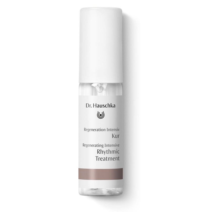 Dr. Hauschka Regeneration Regeneration Intensiv Kur Интенсивный тоник для ухода за зрелой кожей - Гармонизирующий уход для кожи лица в период менопаузы
