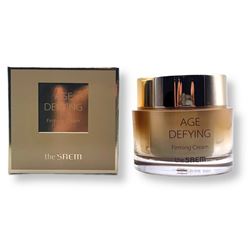 Age-Defying Firming Cream 