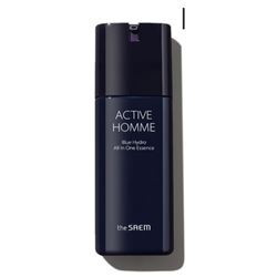 Active Homme Blue Hydro All-In-One Essence