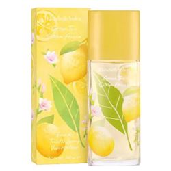 Green Tea Citron Freesia