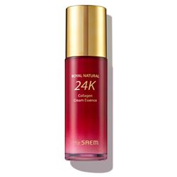 Royal Natural 24K Collagen Cream Essence