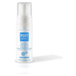 Пена смягчающая после депиляции с ромашкой