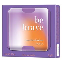 Pupa Life in Color S 