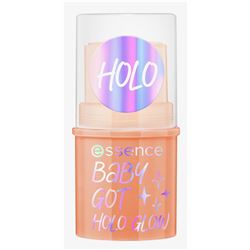 Baby Got Holo Glow Highlighter Stick