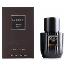 Cashmere Warm Oud