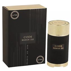 Code Marron Oud