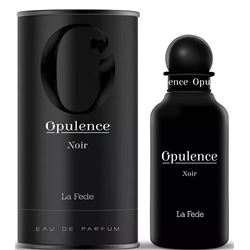 Opulence Noir