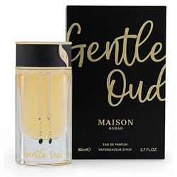 Gentle Oud