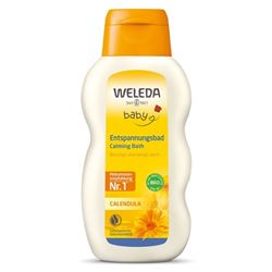 Средство для купания младенцев