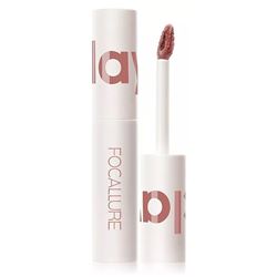 Clay Pillowy Soft Liquid Lipstick