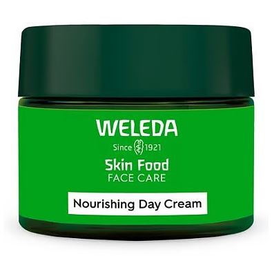 Weleda Уход за кожей тела Skin Food Питательный дневной крем для лица Питательный дневной крем для лица