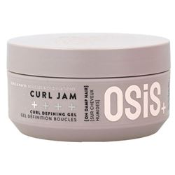 Curl Jam
