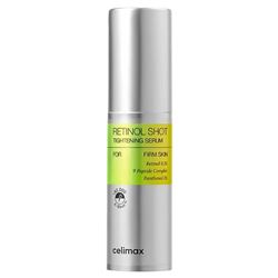 The Vita-A Retinol Shot Tightening Serum