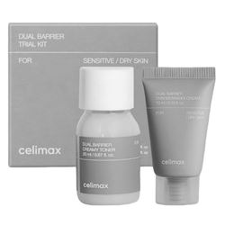 Dual Barrier Trial Kit