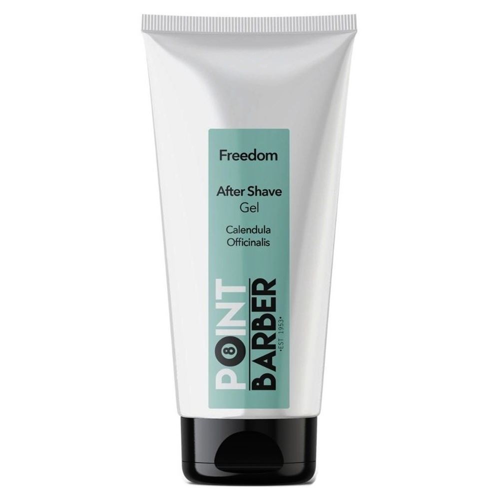 Farmagan Men  Point Barber Freedom Aftershave  Гель после бритья