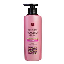 Maximizing Volume + Biotin Conditioner