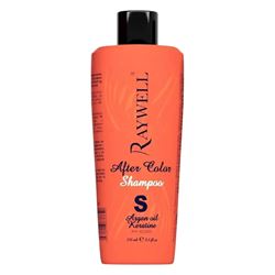 After Color Shampoo