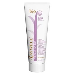 Bio Rubs Cream Scrub 