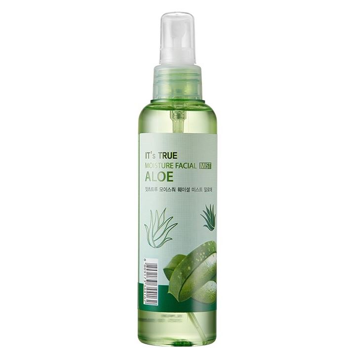 Dr.Cellio Face Care It's True Moisture Facial Mist Мист-спрей для лица