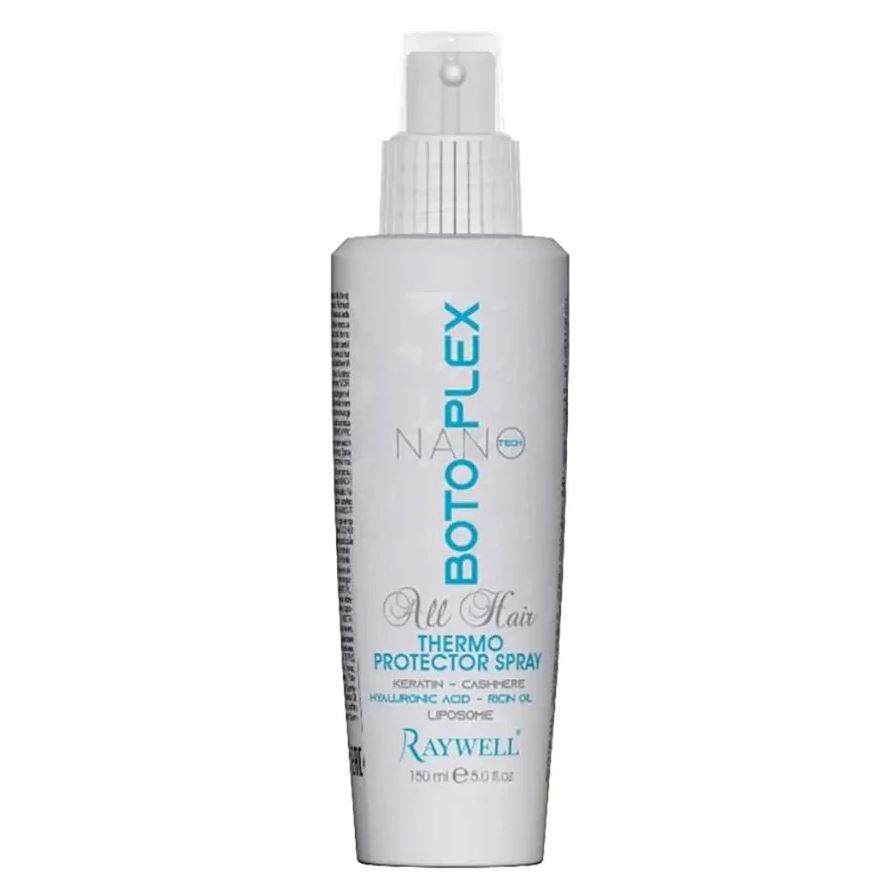 Raywell Nano Tech Botoplex  Nano-Tech Botoplex Thermo Spray Спрей термозащитный