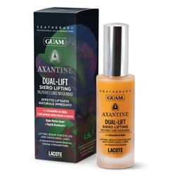 Seatherapy Сыворотка для области глаз и губ с двойным лифтингом