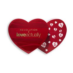 Love Actually 12 Day Advent