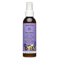 MINI BEES Genlte Kids Detangling Spray