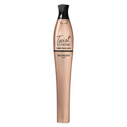 Twist Up The Volume  2 in 1 Fiber Mascara