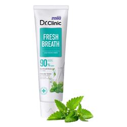 Dental Clinic 2080 Fresh Breath