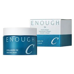 3x Collagen Moisture Cream
