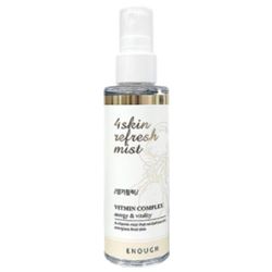 4 Skin Refresh Mist 
