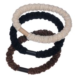 RE044/RE045/RE046/RE0457 Резинки для волос