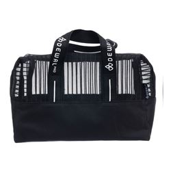 EW05 black Косметичка DEWAL для аксессуаров