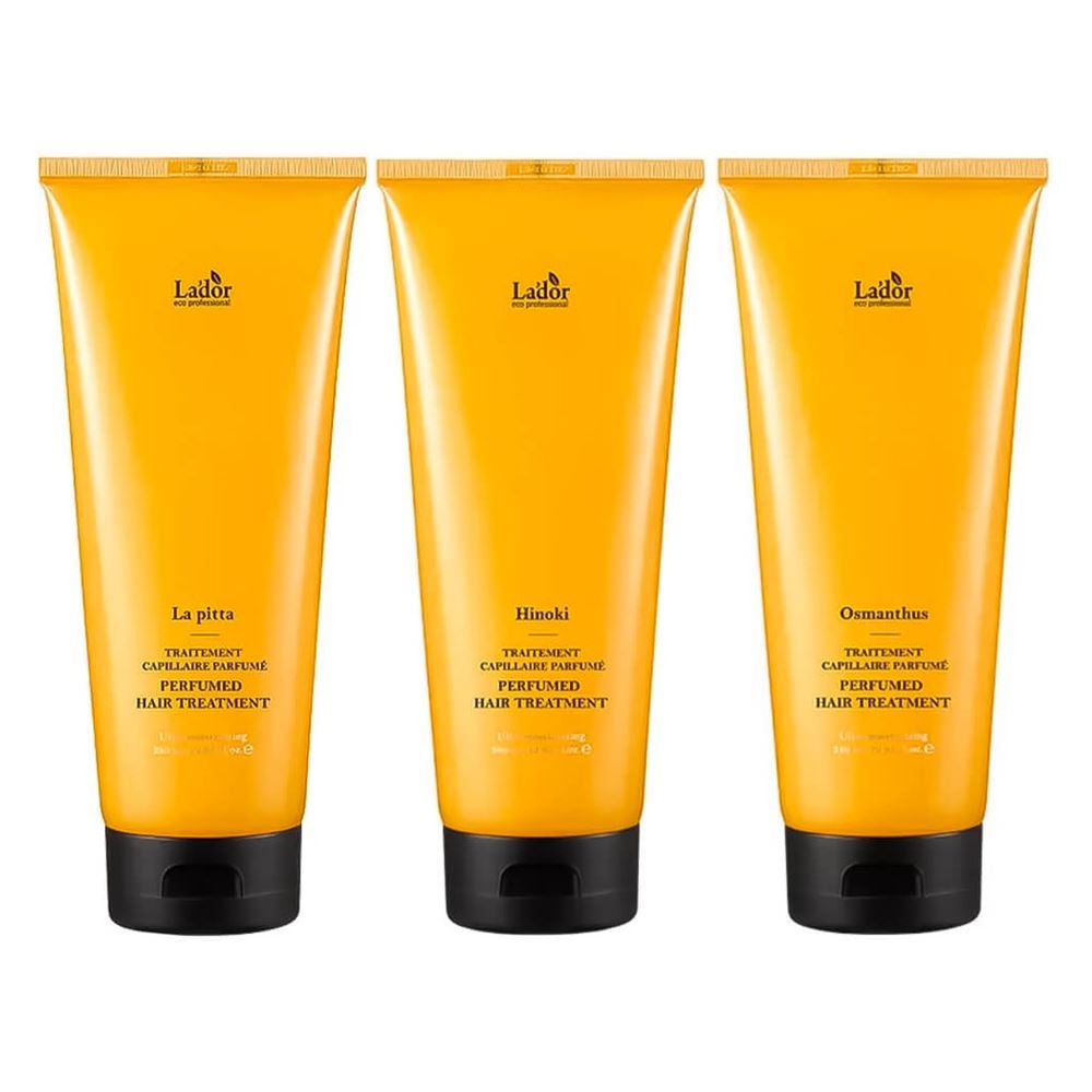 La'dor  Hair Care Perfumed Hair Treatment  Маска для волос парфюмированная